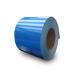 GS Certified European Standard Color Coated Ppgi Ppgl Prepainted Galvanized Steel Coil for Fencing Applications