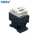 NBSe LC1D09 Series 240v Contactor Relay , Magnetic Contactor With Overload Relay