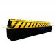 A3 Steel Tyre Killer Rising Height 800mm 80T Traffic Control Spikes