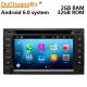 Ouchuangbo auto media kit gps navi android 8.0 for Peugeot 307(2004-2009) support USB SWC AUX wifi BT S200 platform