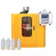 Household Bottle Extrusion Blow Molding Machine Single Station Four Head