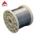Heat Resistant Titanium Braided Wire For Extreme Environments