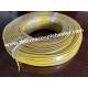 Thermocouple Cable Type K Double PVC Insulation 20AWG ANSI Color