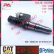 Diesel 3512B Engine Common Rail Fuel Injector 250-1306 20R-1269 20R-1270 392-0206 250-1306