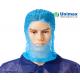 Unimax 35gsm Disposable Non Woven Hood