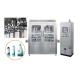 Automatic Costumized High Viscosity Liquid Hand Sanitizer Filling Machine