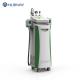 CE/ FDA approved Cool sculpting salon beauty  fat reduction/ fat freezing cryolipolysis weight loss machine