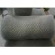 Gas Liquid Filter Mesh Pure Copper Knitted Wire Mesh for Distillation/SS304, 316