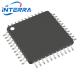 SMD SMT Microcontrollers IC ATMEGA32A-AU 32KB 44TQFP