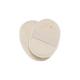 Women Natural Oval Scrubber Loofah Bath Pad For Removing Dead Skin