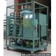 PLC With Touch Screen And Data Monitor 39kW Vacuum Transformer Oil Purifier