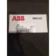 GDB021BE01 ABB Drives Gate Control Unit PLC Spare Parts HIEE300766R0001