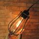 Vintage instant pendant light For Kitchen Loft Decoration Style Lighting (WH-VP