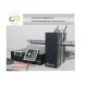 4000M Web Viewer Inspection System for stack flexo printer, Video monitor system