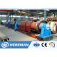 High / Low Carbon Steel Wire Stranding Machine Tubular Type Cable Production Machines