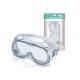 Eye Safety Anti Dust Safety Glasses Anti Saliva With Adjustable Band