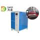 Air Cooling Model Oxyhydrogen Gas Generator , HHO Cutting Machine Cutting Thickness 60MM