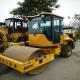 Used Roader Roller XCMG505 Compactor Used  XCMG60