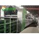 Simple Structure Mineral Wool Board Production Line With Five Main Processes