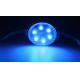 Permanent Holiday Christmas RGB Pixel Led App Smart Controller Decoration Led Point Lights