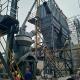 High Efficiency HVM3700 Gypsum Vertical Mill For Quicklime Raw Meal Grinding