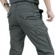 Camouflage Style Outdoor Woodland Combat Pants Overalls for Sports Tactics Customization