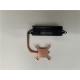 Copper Pipe Heatsink Cooler for Asus Vivobook S533 note book
