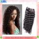 Unprocessed real cheapest brazilian hair