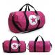 Men Ladies Shoulder Boston Bags Gym Camping Travel Sport Golf Duffel Casual-fitness bag