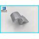 Aluminum Alloy Hook Cast drawing Polishing For Roller Track Conveyor AL-49