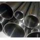 SS304 304L ASTM A106 G.B Precision Cold Rolled Seamless Stainless Steel Pipe