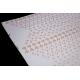 fPCBfor advertising sign lettering  L- shaped circiut board   LED 2835 STRIP fpb  Double Layer Flex PCB Design LED Flexible Circuit Board FPC Manufacturer