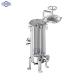 20000L/Hour Industrial Water Filtering Easy Filter Replacement for Consistent Results
