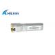 Hot Pluggable 30m  RJ45 10G Copper SFP+ Transceiver Module