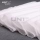 Soft High Elongation Spunlace Nonwoven Fabric With Good Air Permeability