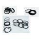 4153110 4153534 4153535 4153538 NBR/FKM Silicone Rubber O Rings Seals For Hitachi