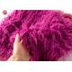 Toys Mongolian Fur Fabric , Upholstery Super Luxury Faux Fur Fabric Hometextile