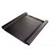 Drive Through Floor Scale Large Platform 5x5 Floor Scale 15000 Lb Waterproof