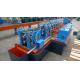 High Speed Galvanized High Frequency Welding Machine For Pipe  PLC Control 150kw
