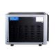 Temperature / Humidity Display Crawl Space Dehumidifier , RS485 Dry Air Dehumidifier