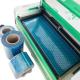 9H Nano Tempered Glass Screen Protector Laser Cutting Machine For Mobile Phones