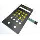 Industrial Polyester Membrane Switch Connectors With Flex Adhesive Layer