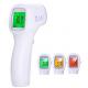 Handheld Medical Infrared Thermometer For Subway Station/ Train Station / Airport
