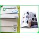 C2S Art Paper High Glossy 180gsm 200gsm 25 X 38 Inches Sheet For Annual