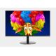 Popular Widescreen Gaming Monitor 200cd/M2 Brightness 3 Side Borderless LED Monitor