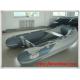 Synsor Inflatable Boat with Aluminum Floor (Length:2.7m)