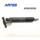 4D95 6D95 Common Rail Diesel Engine Injector For Komatsu PC120-5