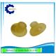 N203 EDM Water Nozzle Makino EDM Spare Parts 4EC130A701=1 Flushing