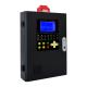 Combustible CH4 C3h8 Methane Propane Gas Detection Controller