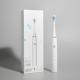 6 In 1 Smart waterproof sonic toothbrush 3.7V Portable Electric Toothbrush